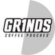 Grinds Coffee Pouches