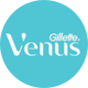 Gillette Venus