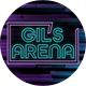 Gil's Arena