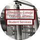 Glenn College Student Services