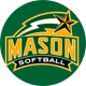 George Mason Softball