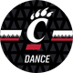 U. of Cincinnati Dance Team