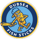 DubSea Fish Sticks