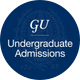 Georgetown Admissions