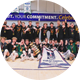 University of Alberta MVB 🐻🏐⁣