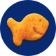 The official Goldfish® brand