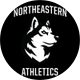 Northeastern Huskies