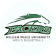 William Peace Men's Basketball