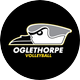 Oglethorpe Stormy Petrel Volleyball