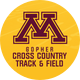 Minnesota Cross Country, Track & Field