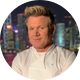 Gordon Ramsay