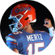 Graham Mertz