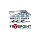 Great Park Ice