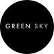 Green Sky