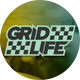 #𝗚𝗥𝗜𝗗𝗟𝗜𝗙𝗘