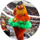 Gritty