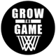 #GrowTheGame