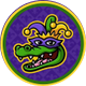 Lake Charles Gumbeaux Gators