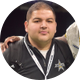 Gus Ramos