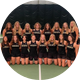 Gustavus Women's Tennis