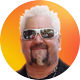 Mayor Guy Fieri