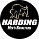 Harding University Men’s Basketball