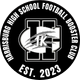 HARRISBURG HIGH SCHOOL FOOTBALL BOOSTER CLUB
