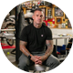 Carey Hart