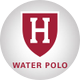 Harvard Water Polo