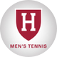 Harvard Men's Tennis