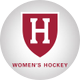 Harvard W Hockey