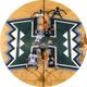 HAWAII BASKETBALL