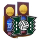 Hawaii Men’s Volleyball