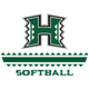 University of Hawaii Softball