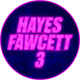 Hayes Fawcett