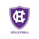 Holy Cross Volleyball