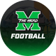 Marshall University Football