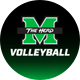 Marshall Volleyball