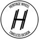 HERITAGE WHEEL