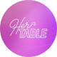 Her Table
