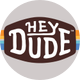 HEYDUDE