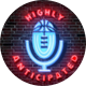 Highly Anticipated Podcast