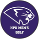 HPU Men’s Golf