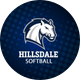Hillsdale College Softball