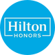 Hilton Honors