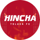 Hincha Toluca FC