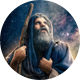 His Only Son