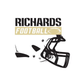RICHARDS FOOTBALL