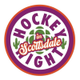 Hockey Night In Scottsdale