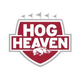 HOG HEAVEN🐗